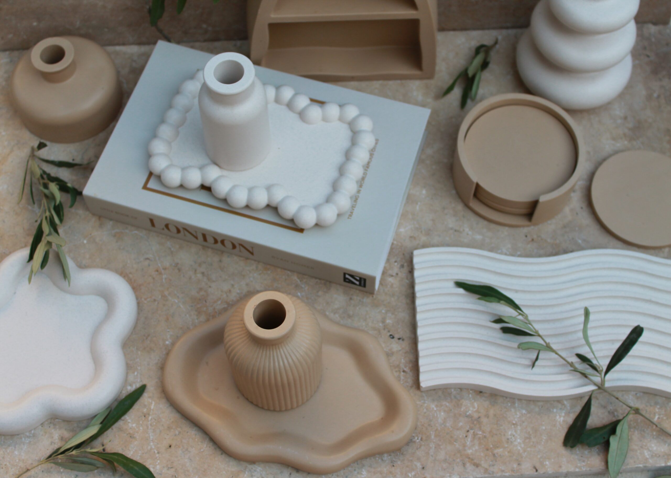 Idées cadeaux déco à moins de 30 euros Maison Cholo