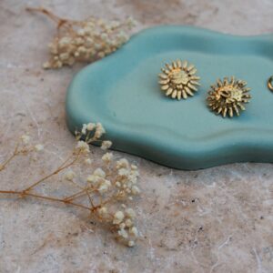EDITION MYSTERE- box déco personnalisé artisanal résine minéral effet pierre handmade decorbox cadeaux surprise ── Maison Cholo