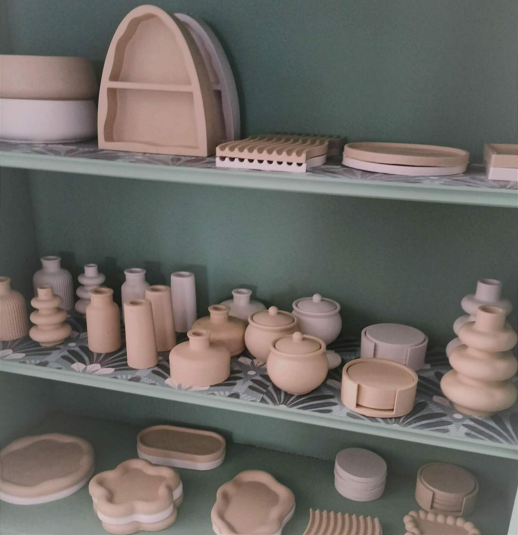 Atelier Maison Cholo