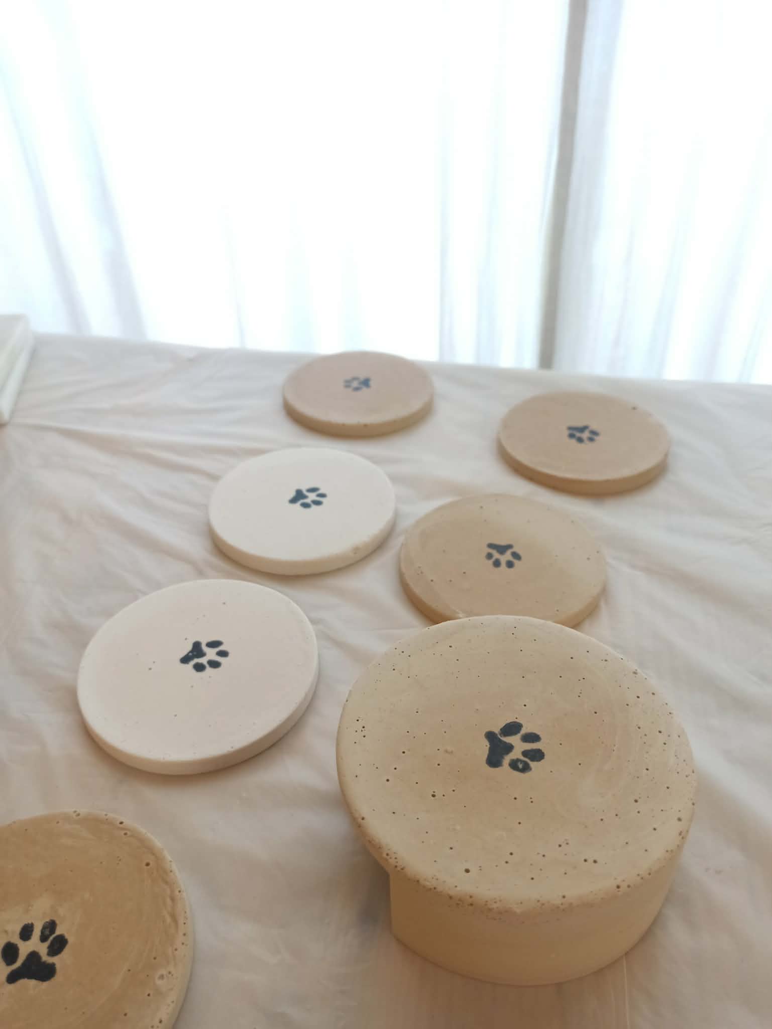 Détail matière
